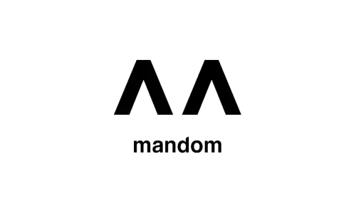 mandom