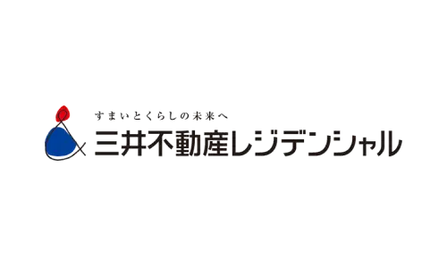 三井不動産レジデンシャル