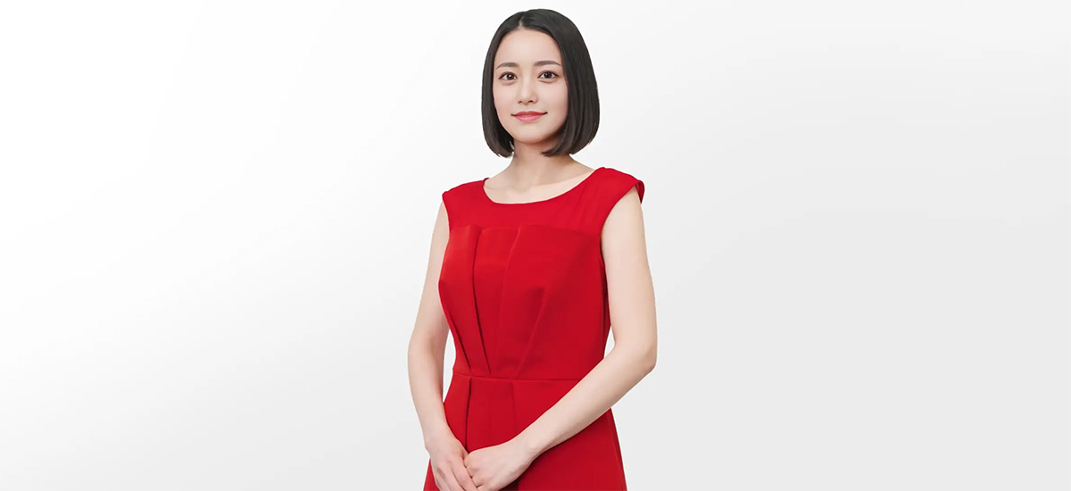 AIモデルが自然な対話。新しい接客体験の実現へ。キヤノンマーケティングジャパンおよびカサナレと共同で「対話型AIモデル」の実証実験を開始。