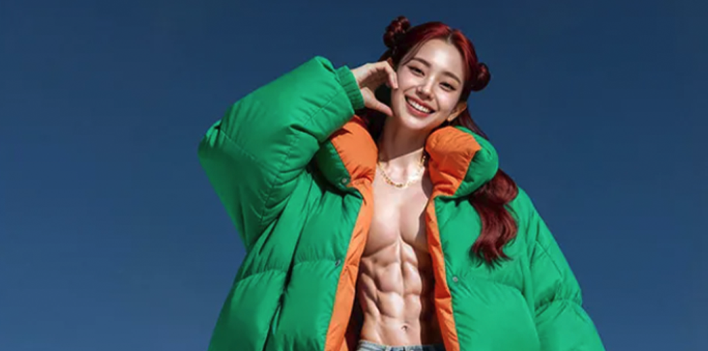 WWDJAPAN 最新号の表紙に AI model が登場。新サービス「A/CLOUD」を特集タイアップにて紹介。